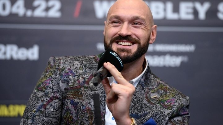 Arum Brushes Off Fury’s Talk of Returning Against Chisora: Don’t Take It Seriously!