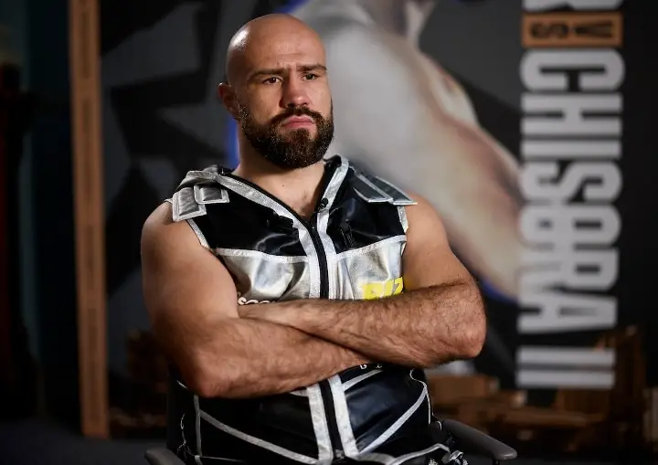 Alen Babic-Lukasz Rozanski: KO Promotions Wins Purse Bid For WBC Bridgerweight Title Fight